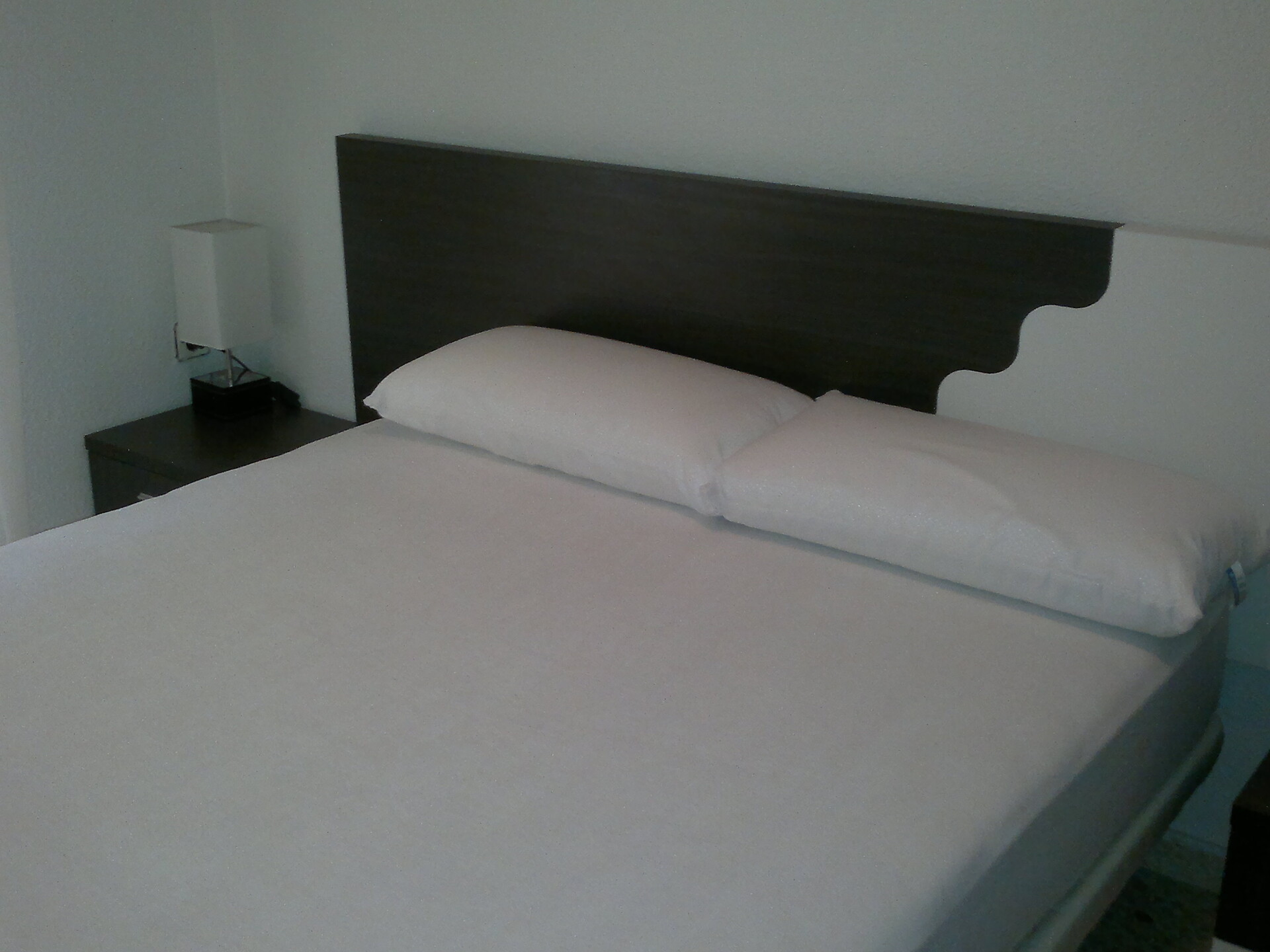 Pis de 60 m² a Jaén
