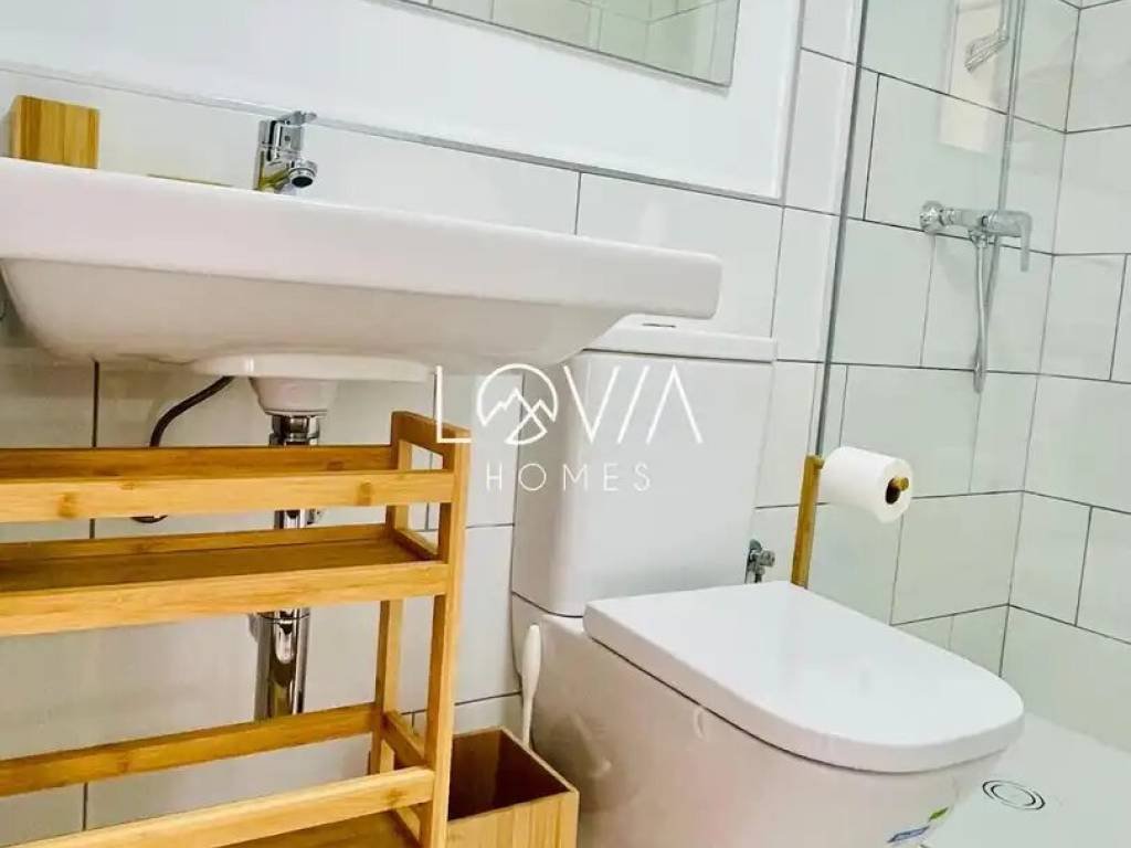 Piso de 45 m² en La Oliva