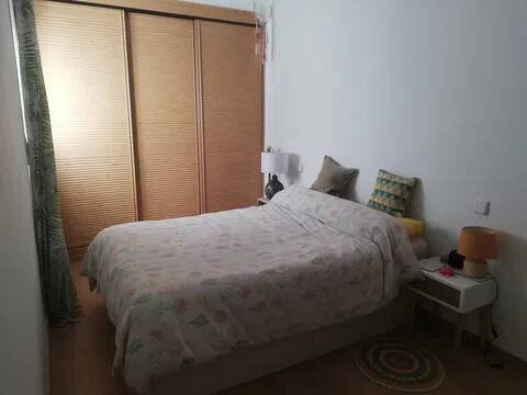 Pis de 52 m² a Madrid