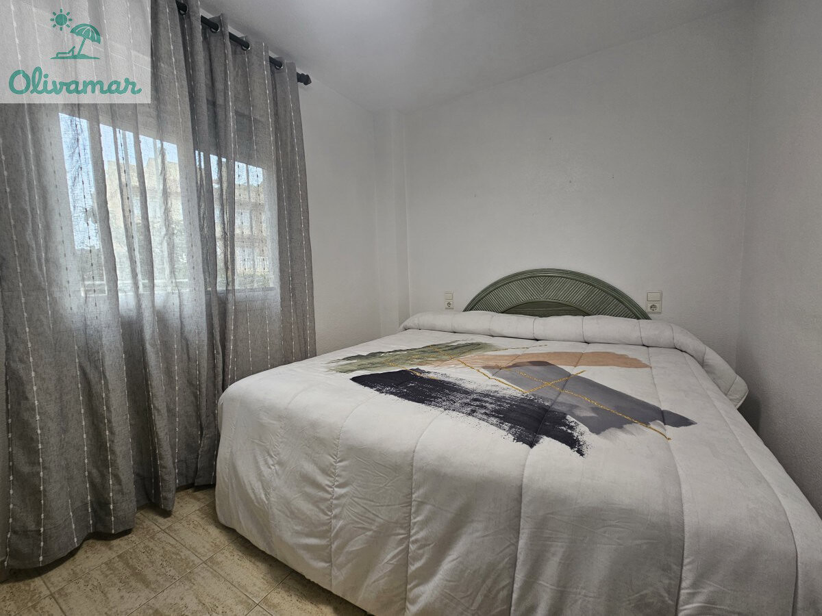 Casa de 100 m² a Oliva