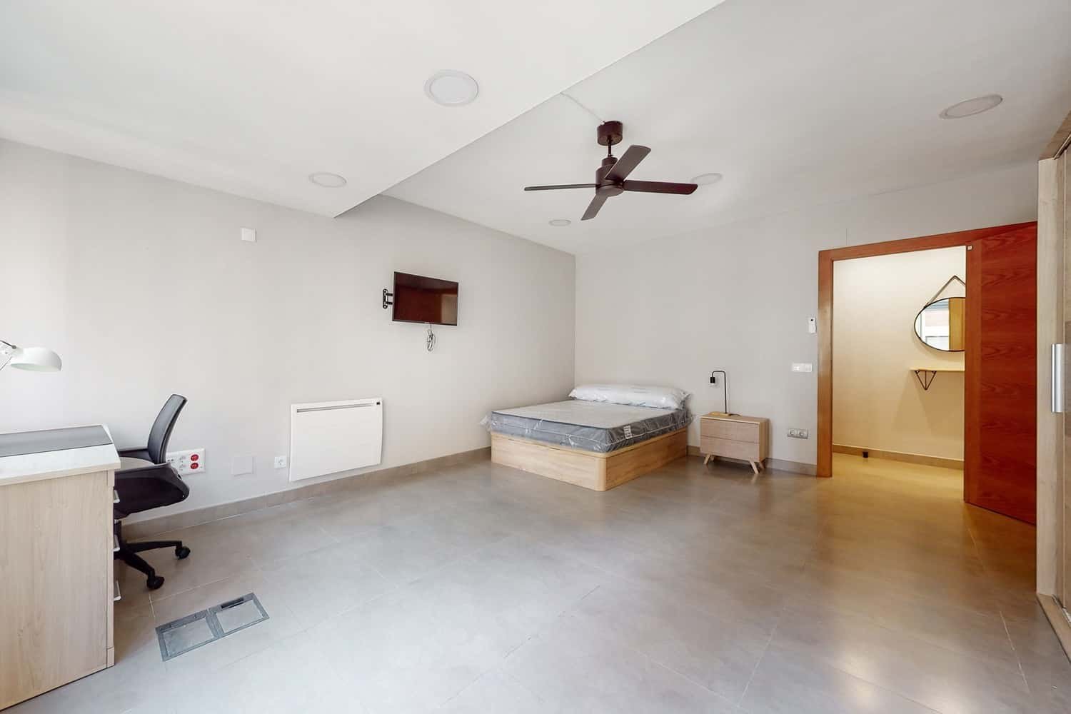 Habitació de lloguer, Castelló de la Plana