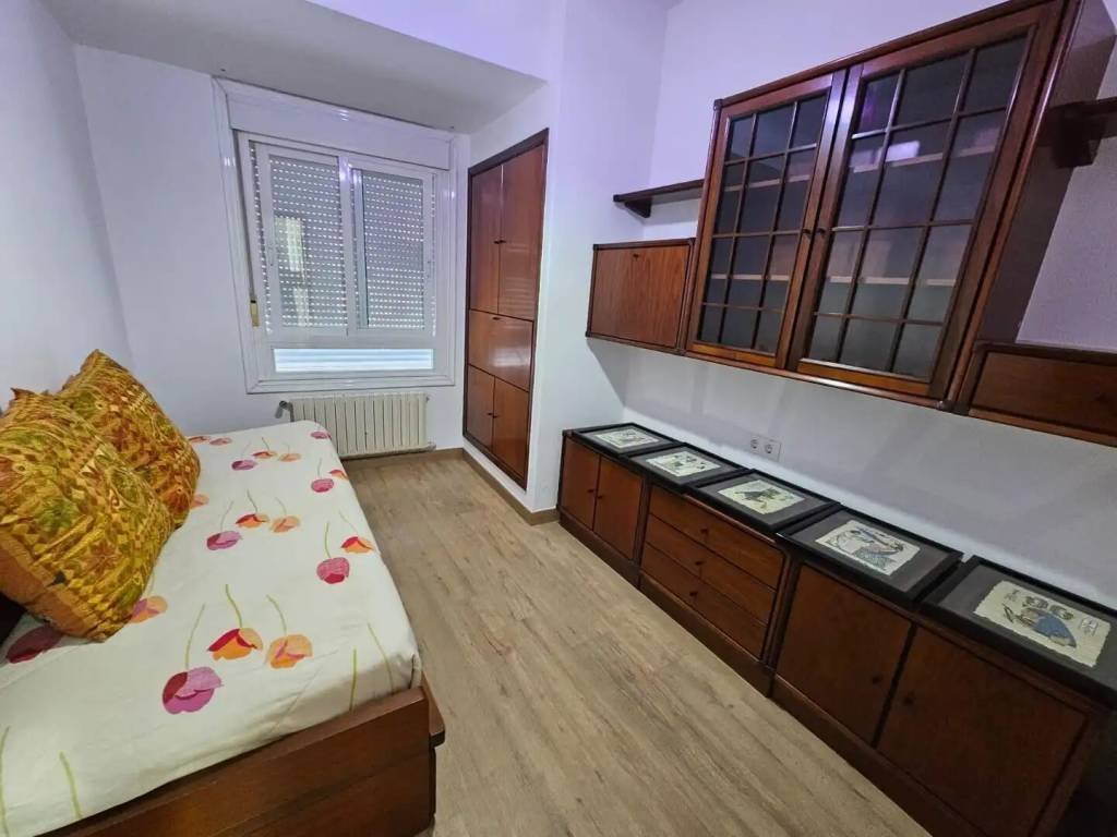 Piso de 98 m² en Ourense