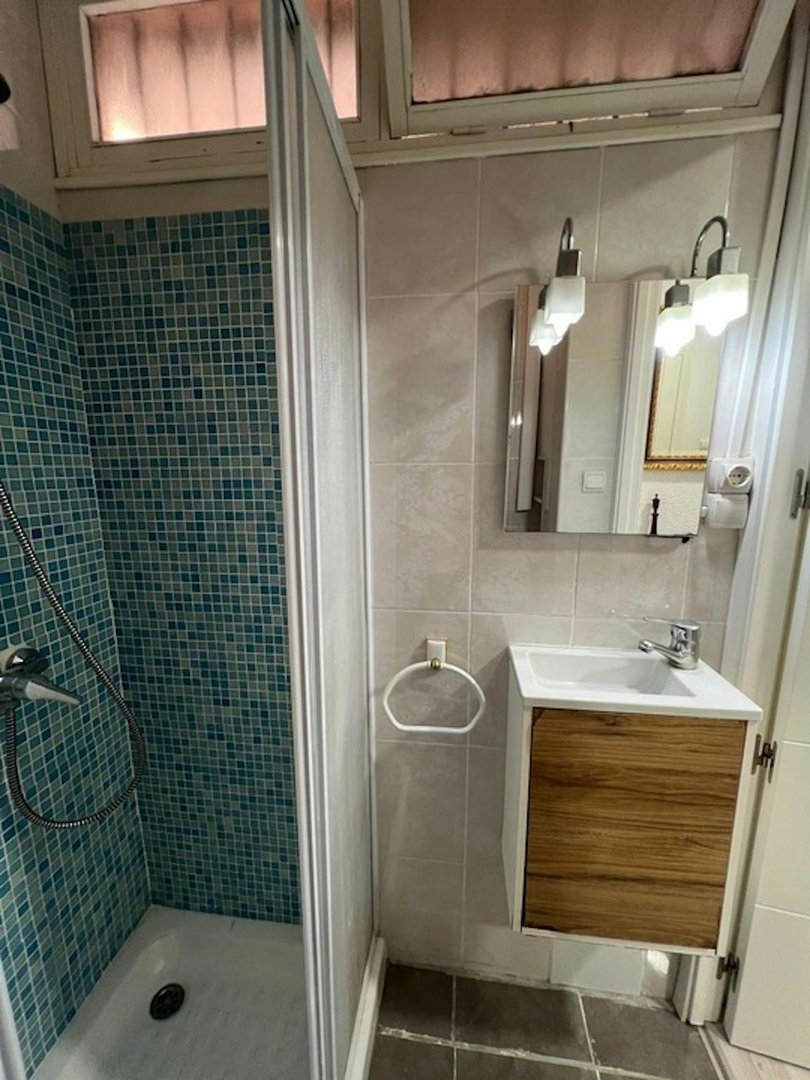 Habitació de lloguer, València