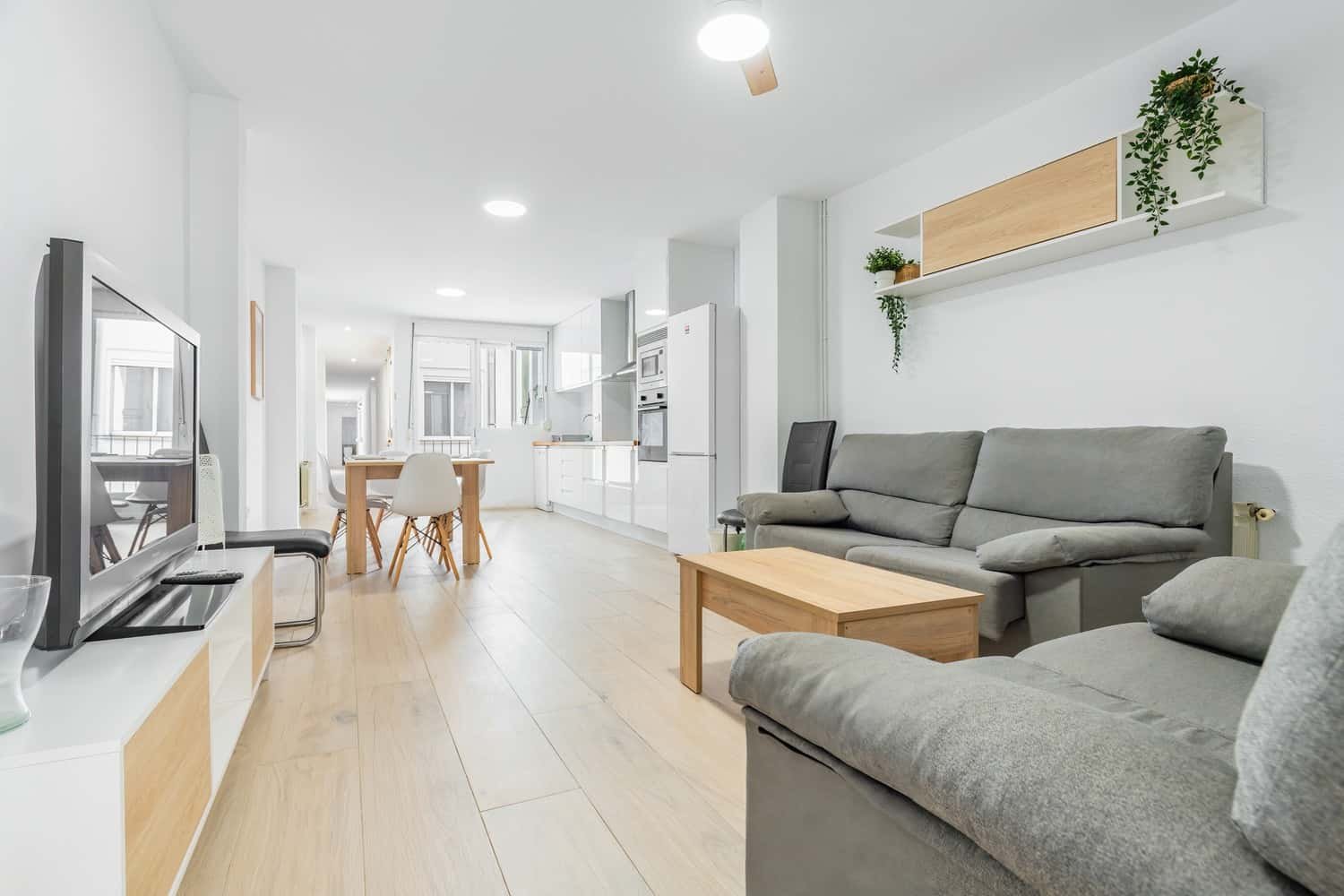 Habitació de lloguer, Castelló de la Plana