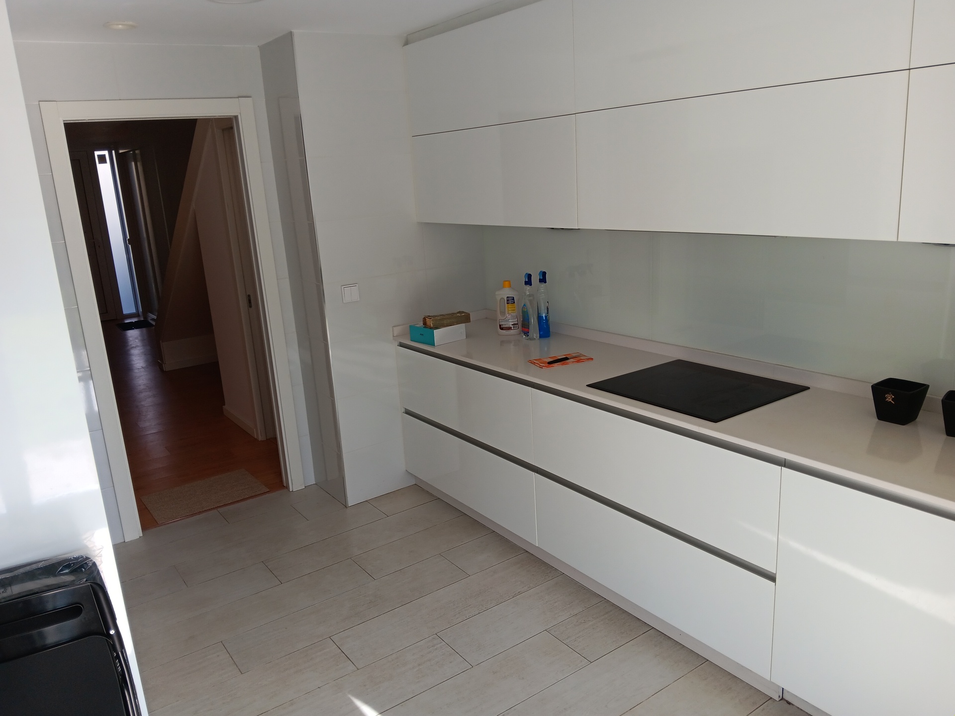 Piso de 193 m² en Santiago de Compostela