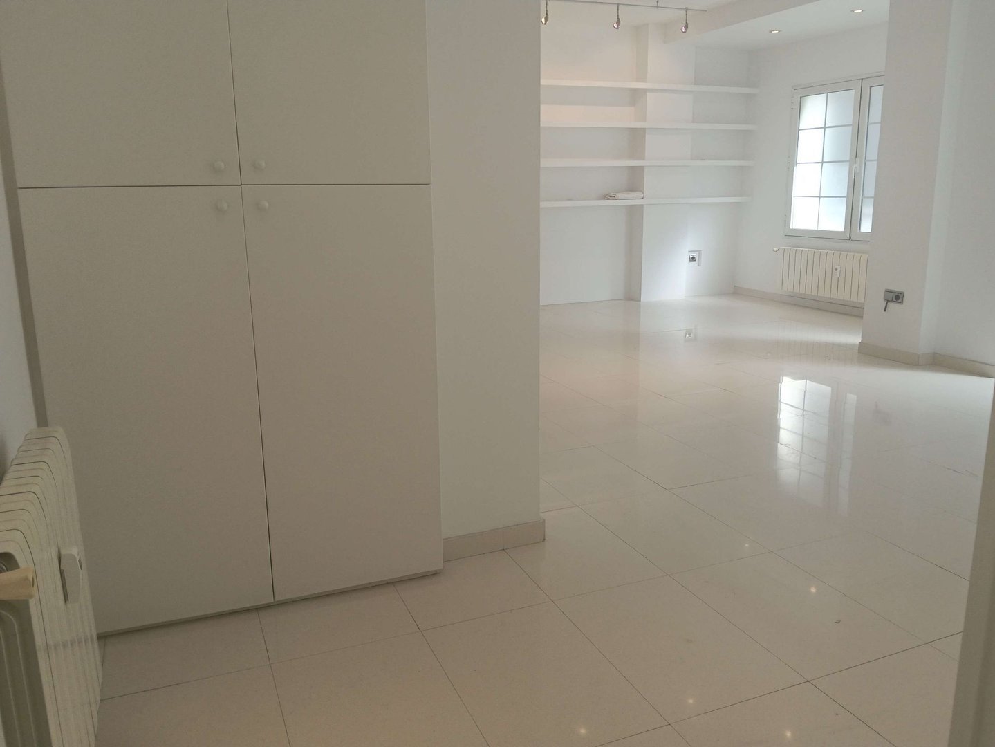 Piso de 109 m² en Zaragoza