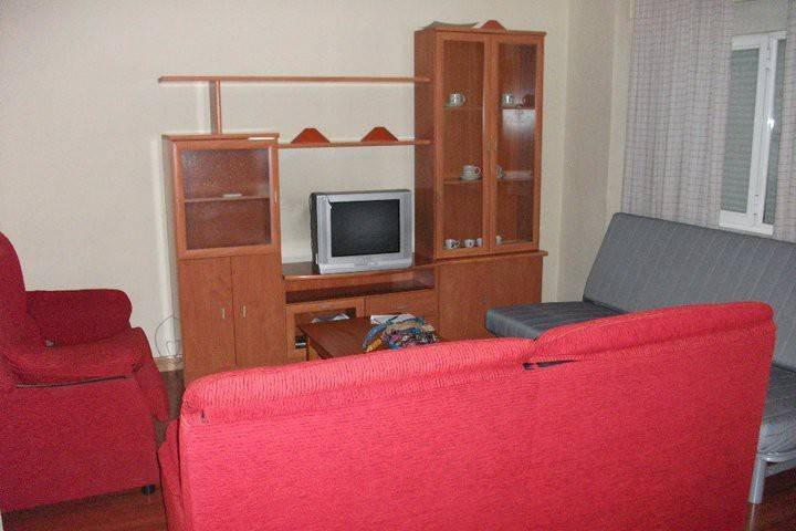Piso de 90 m² en Salamanca