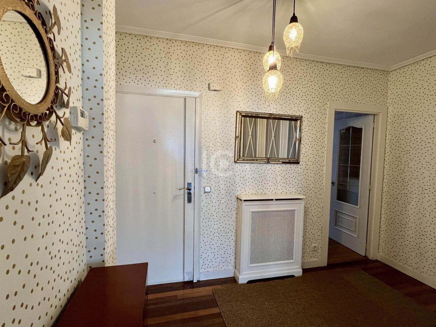 Квартира 90 м² у Getxo