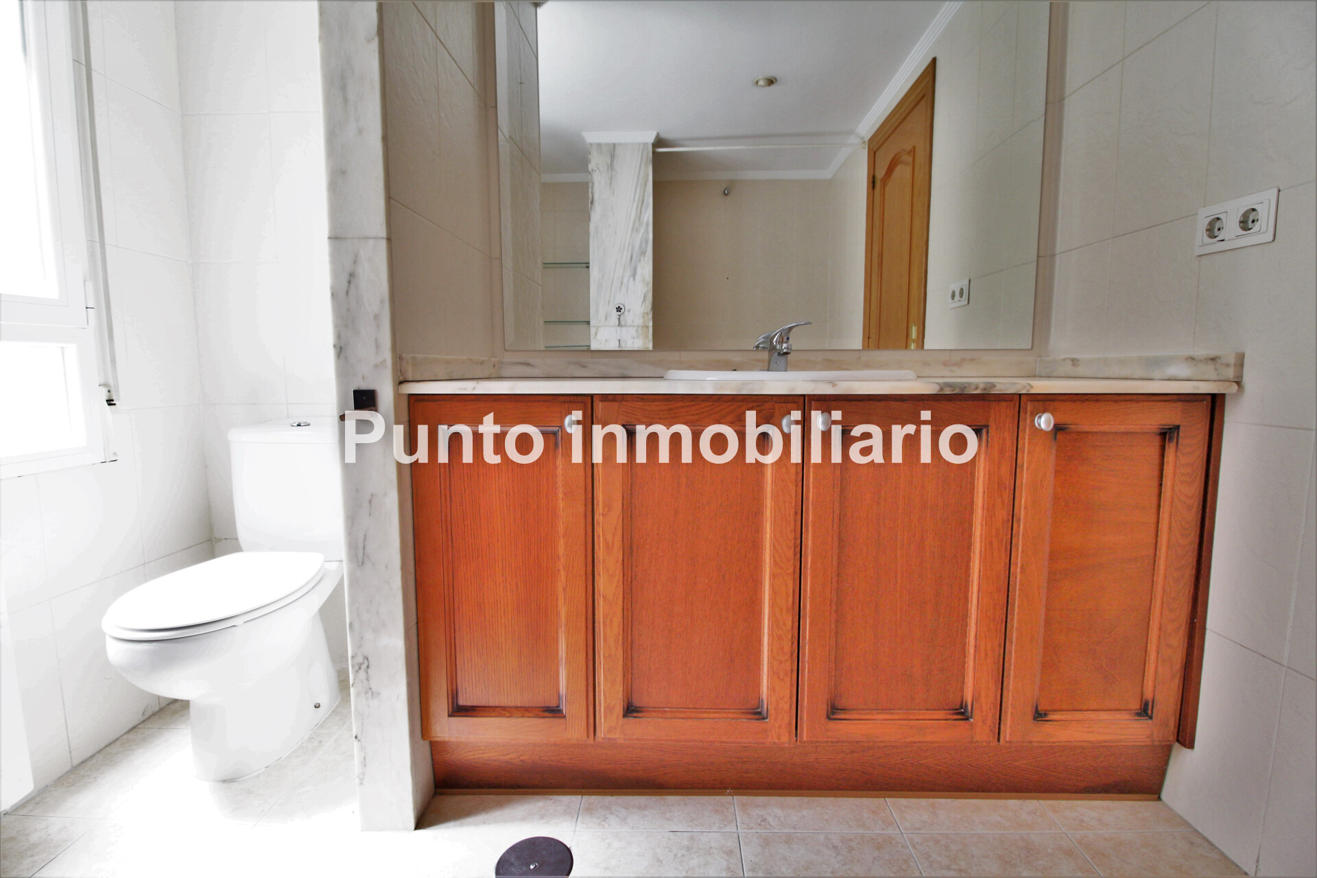 Pis de 100 m² a Valladolid