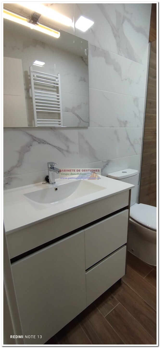 Habitación 120 m², Albacete
