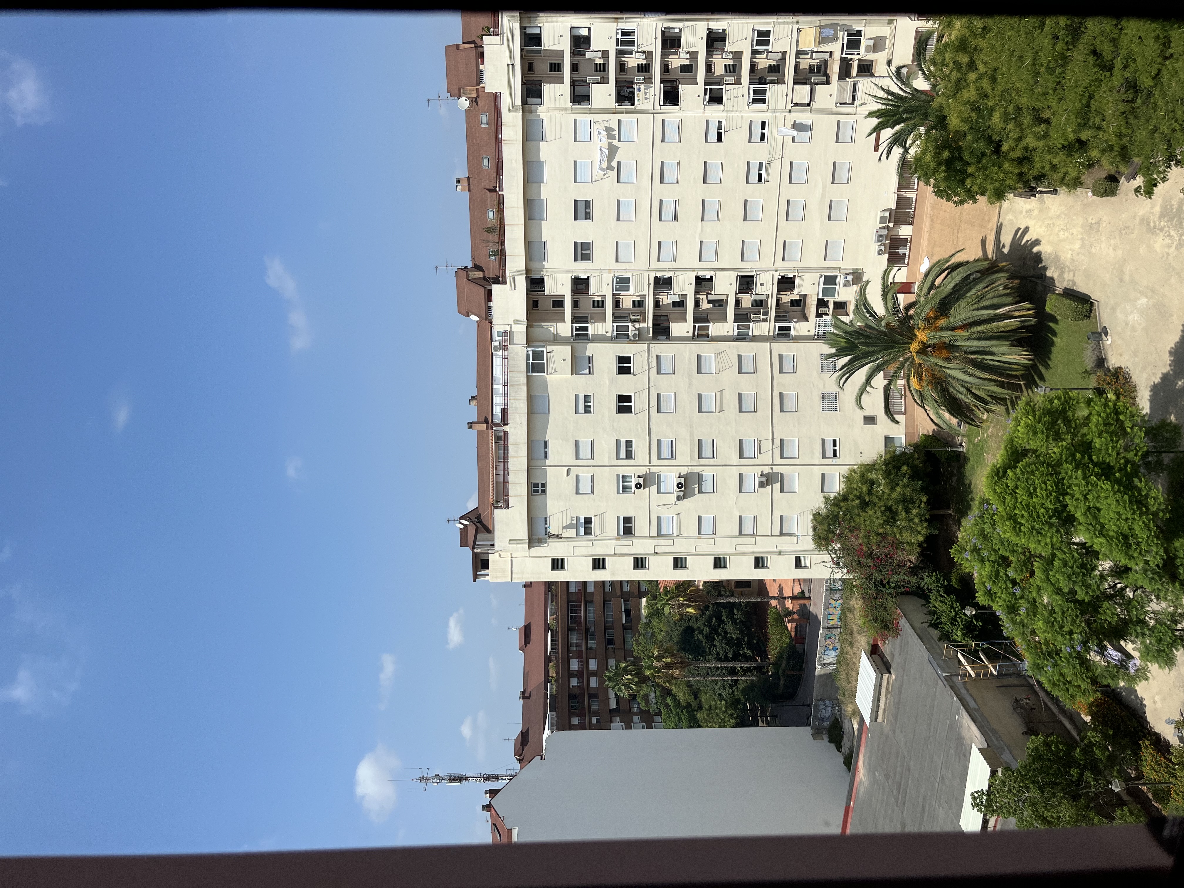 Habitación 275 m², Valencia