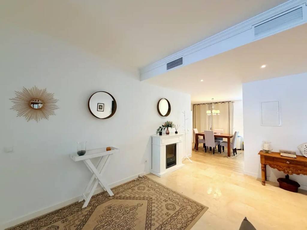 Piso de 150 m² en Benahavís