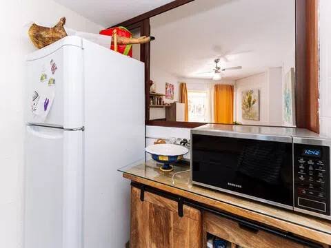 Piso de 46 m² en Almuñécar