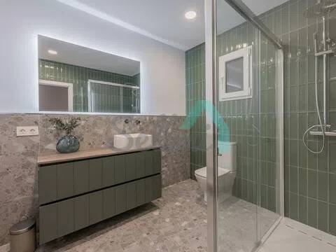 Piso de 145 m² en Oviedo