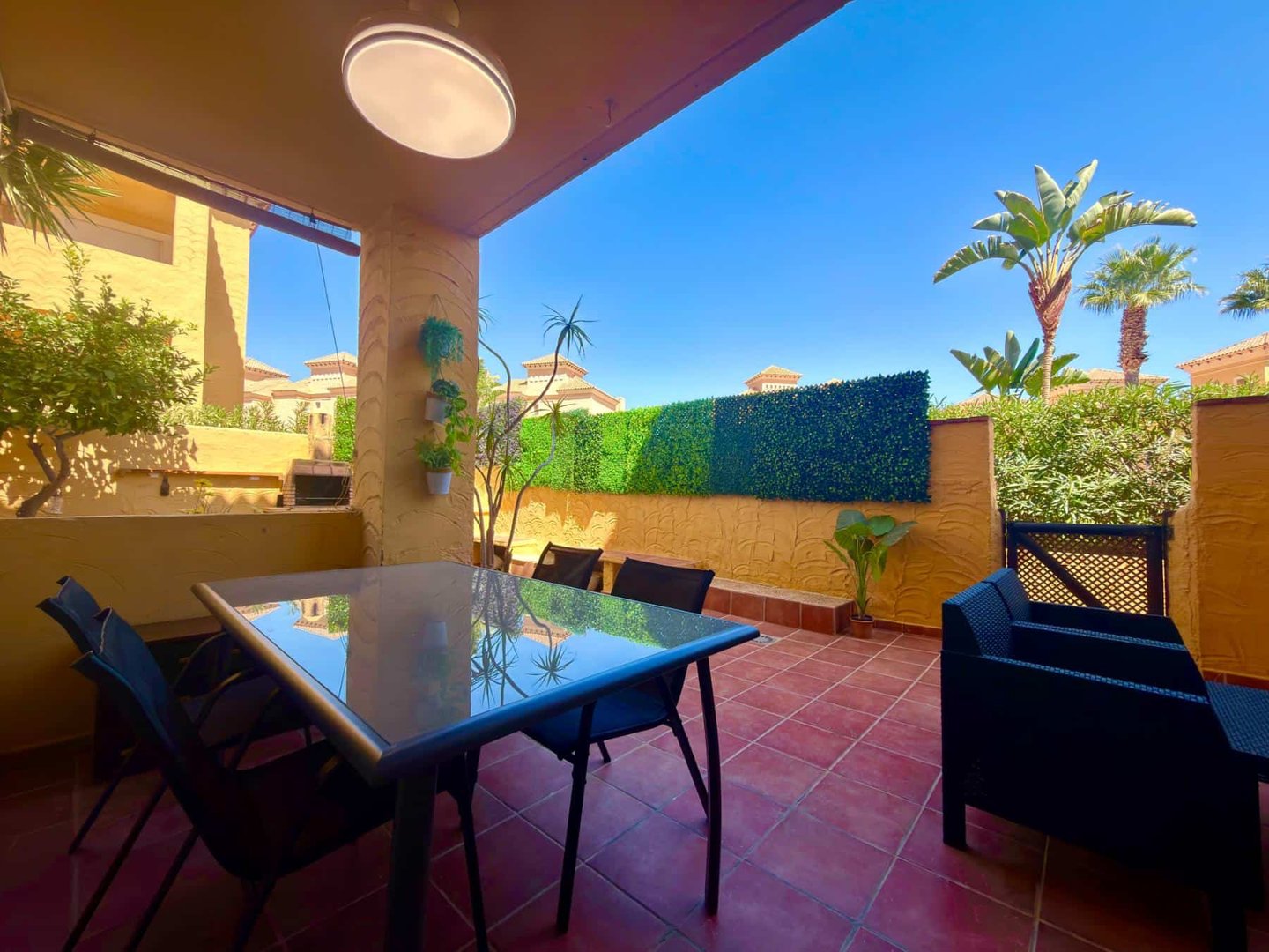Casa de 100 m² en Vera