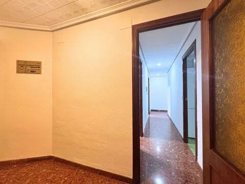 Habitació de lloguer, València