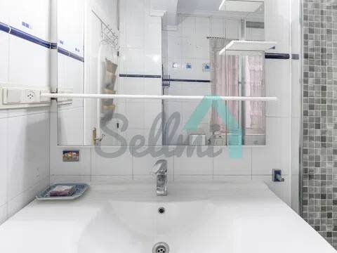 Piso de 116 m² en Oviedo