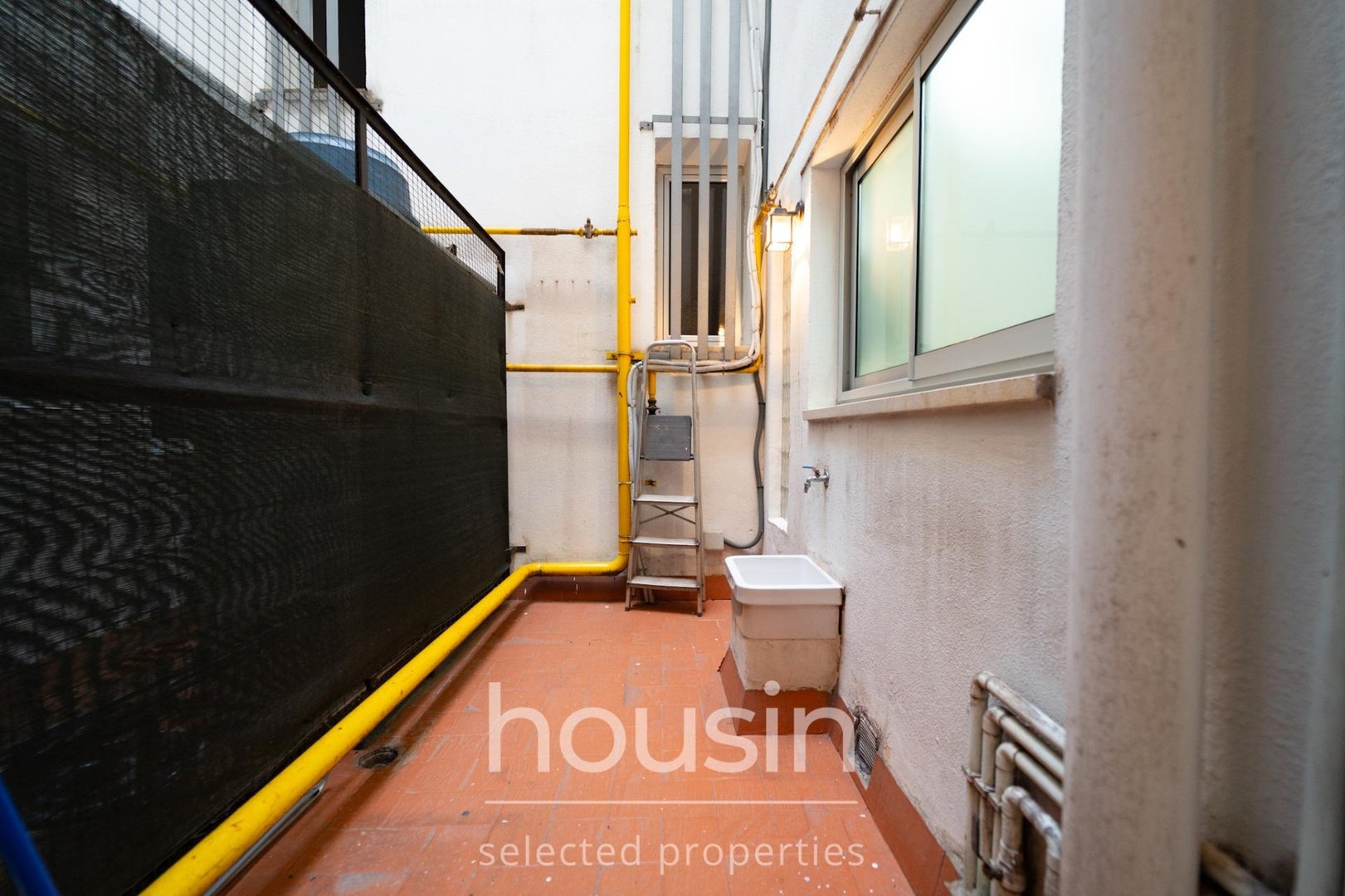 Piso de 100 m² en Sevilla