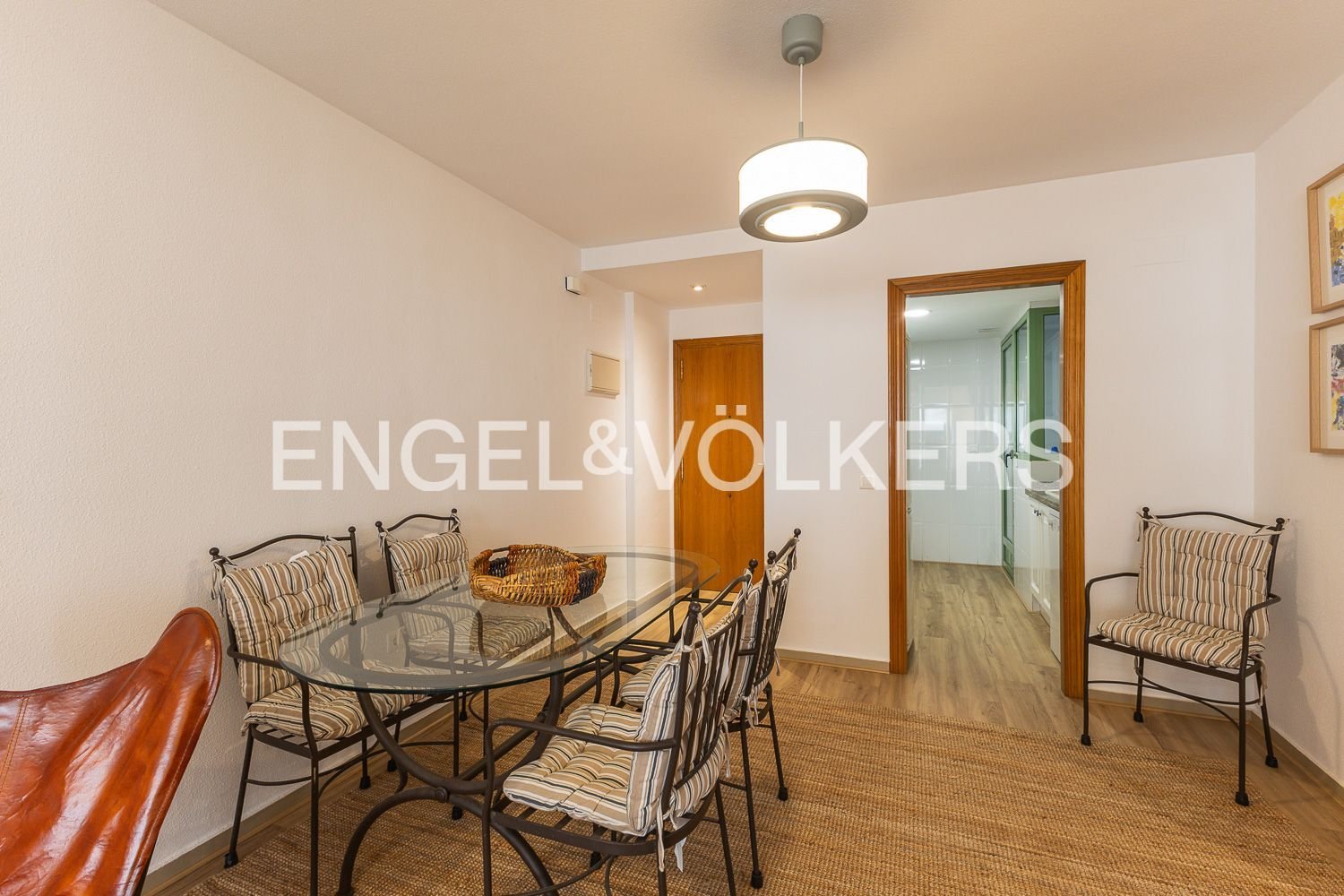 Piso de 71 m² en Alboraya
