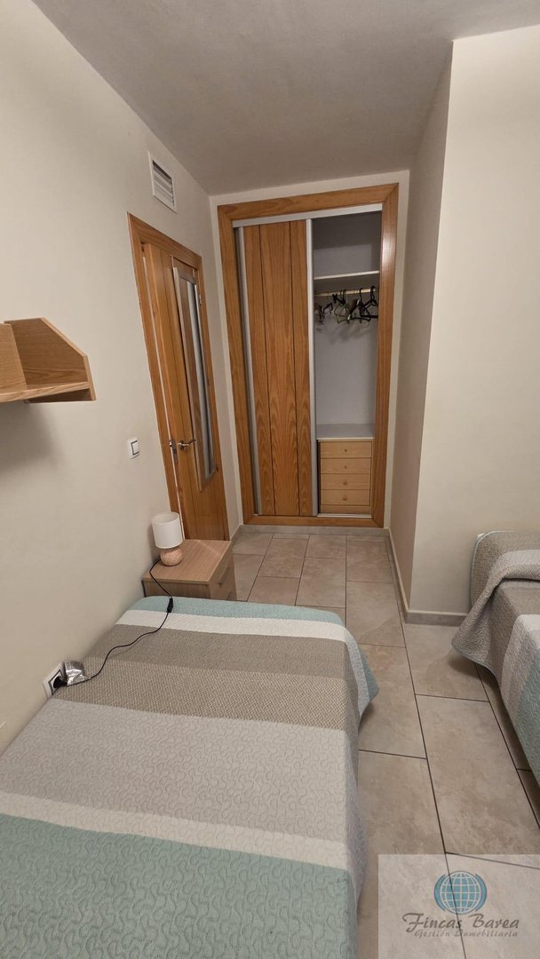 Pis de 89 m² a Fuengirola