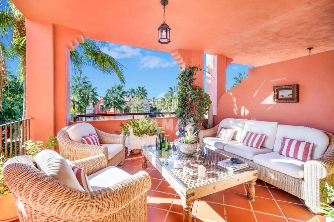 Appartamento 200 m² a Marbella