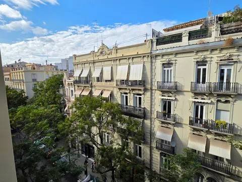 Pis de 120 m² a València