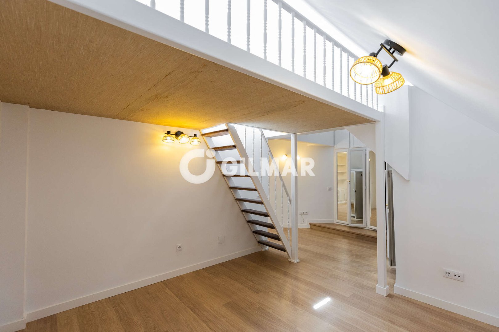 Appartamento 250 m² a Madrid