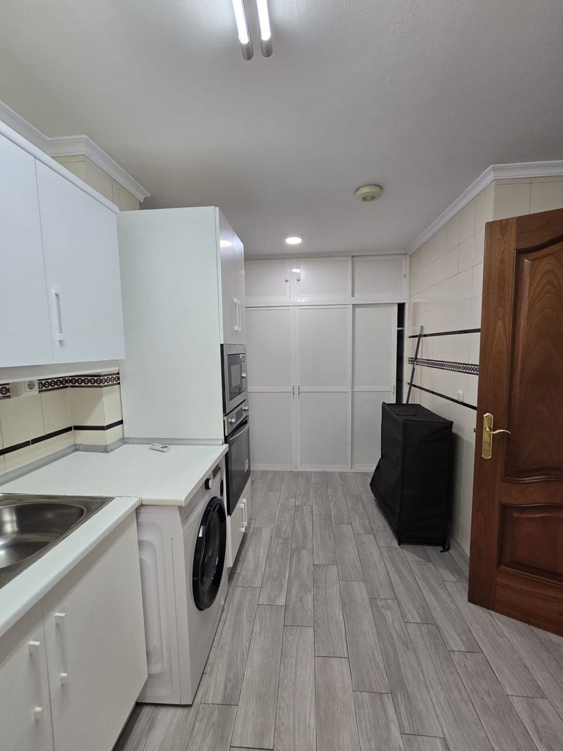 Appartamento 114 m² a Málaga