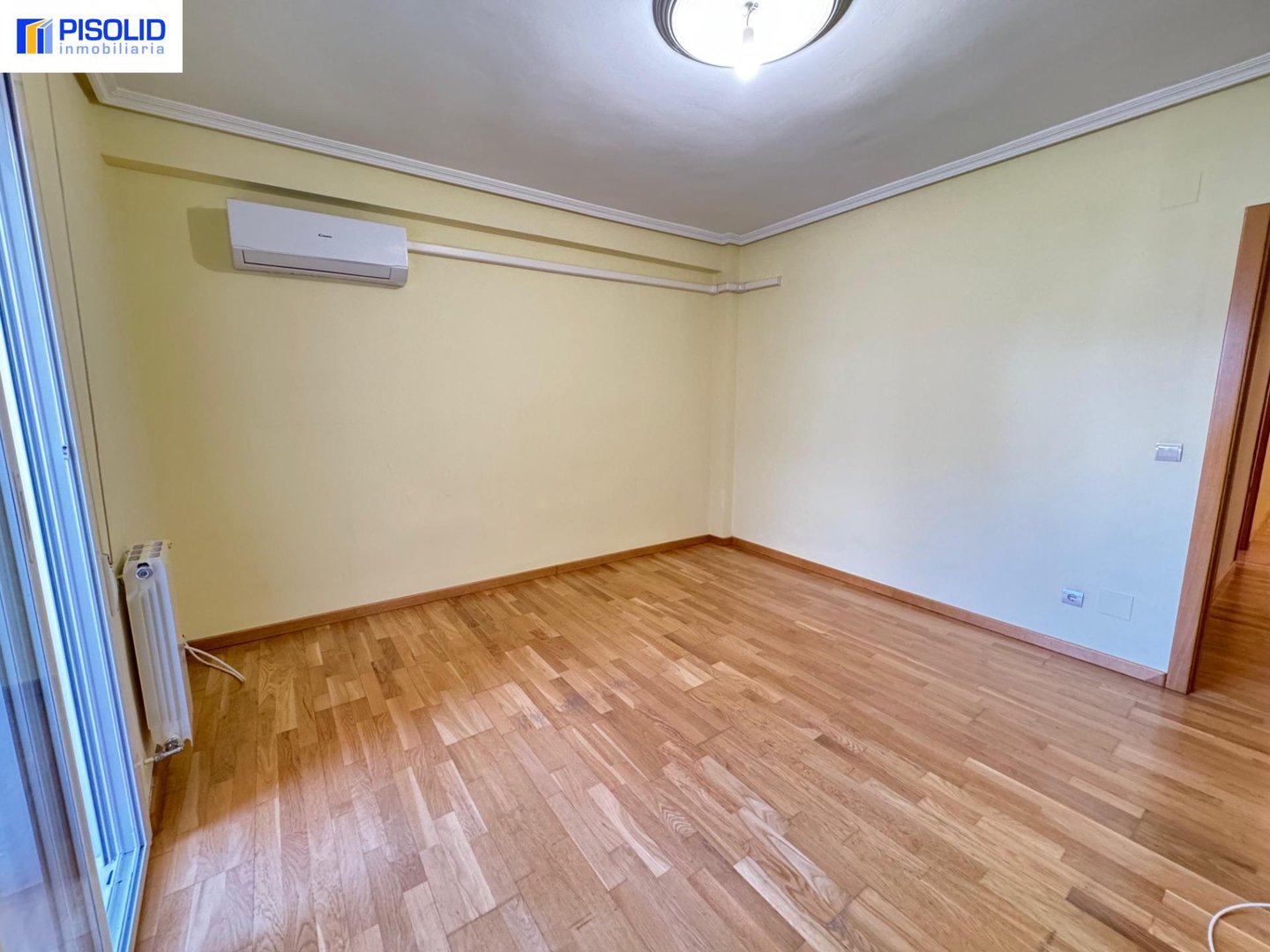 Piso de 110 m² en Valladolid