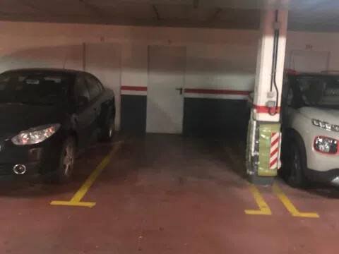 Piso de 110 m² en Valladolid