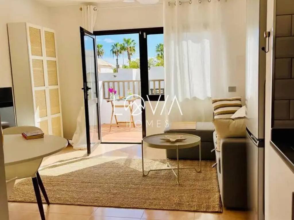 Piso de 45 m² en La Oliva