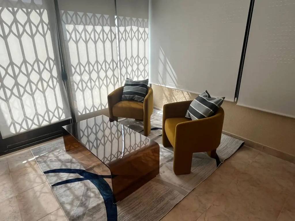 Pis de 80 m² a Alacant