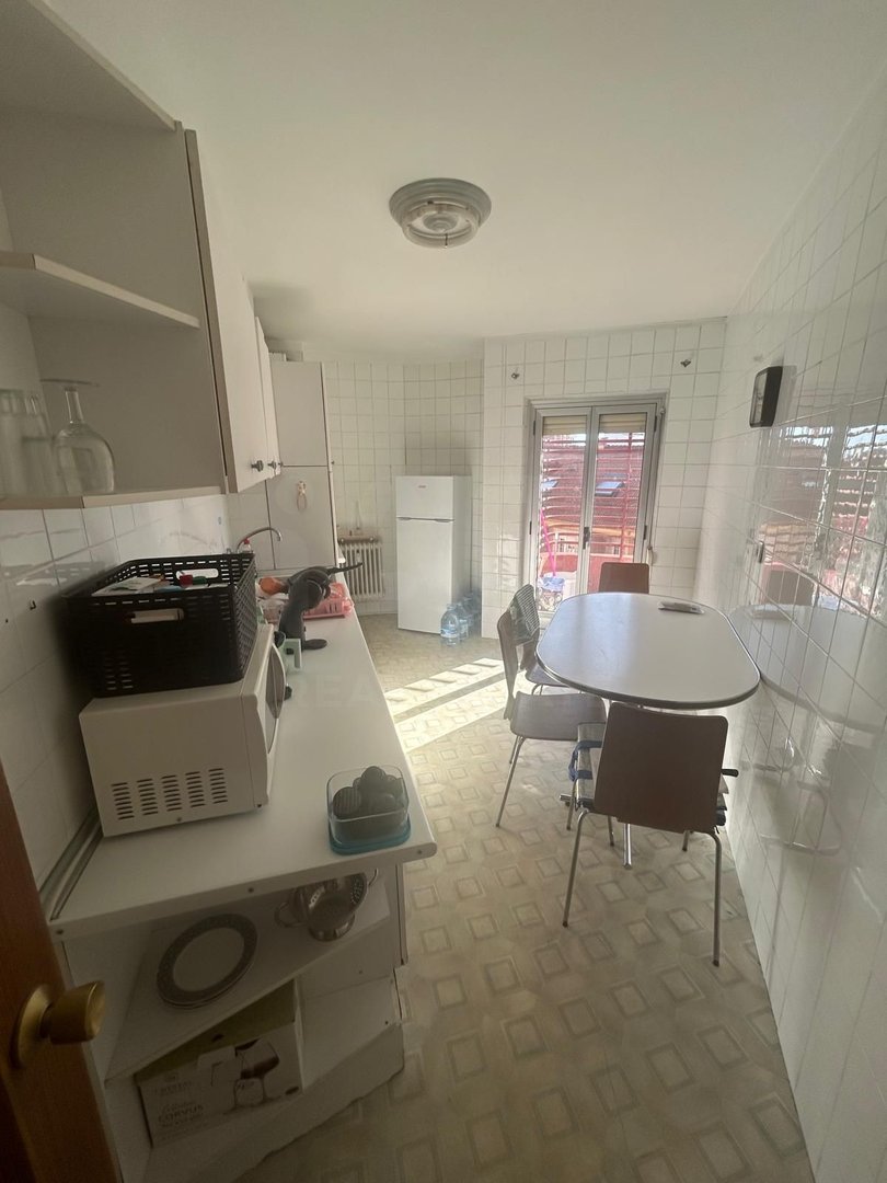 Piso de 112 m² en León