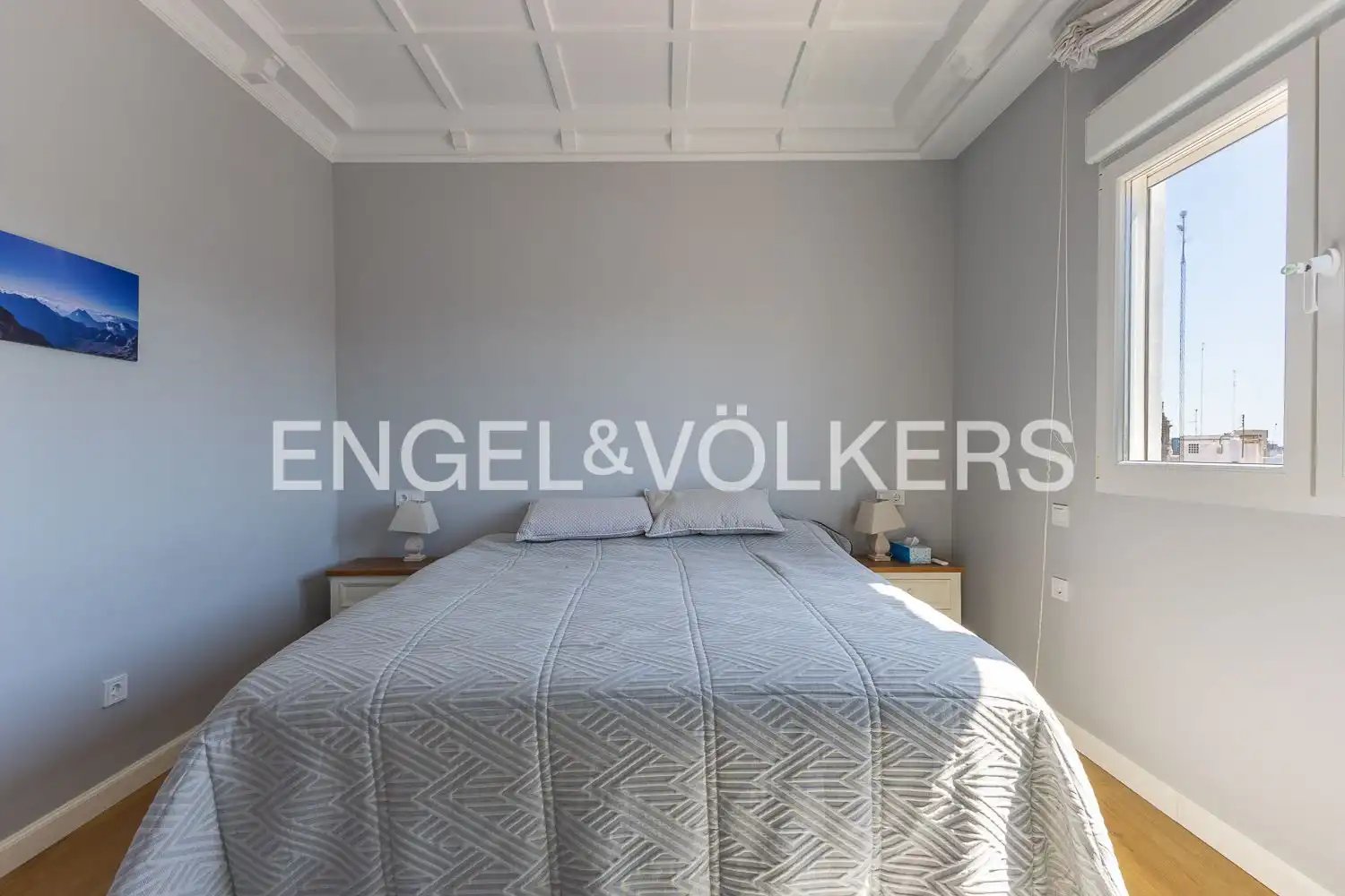 Piso de 219 m² en Valencia