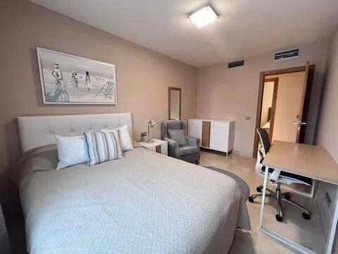 Pis de 115 m² a Marbella