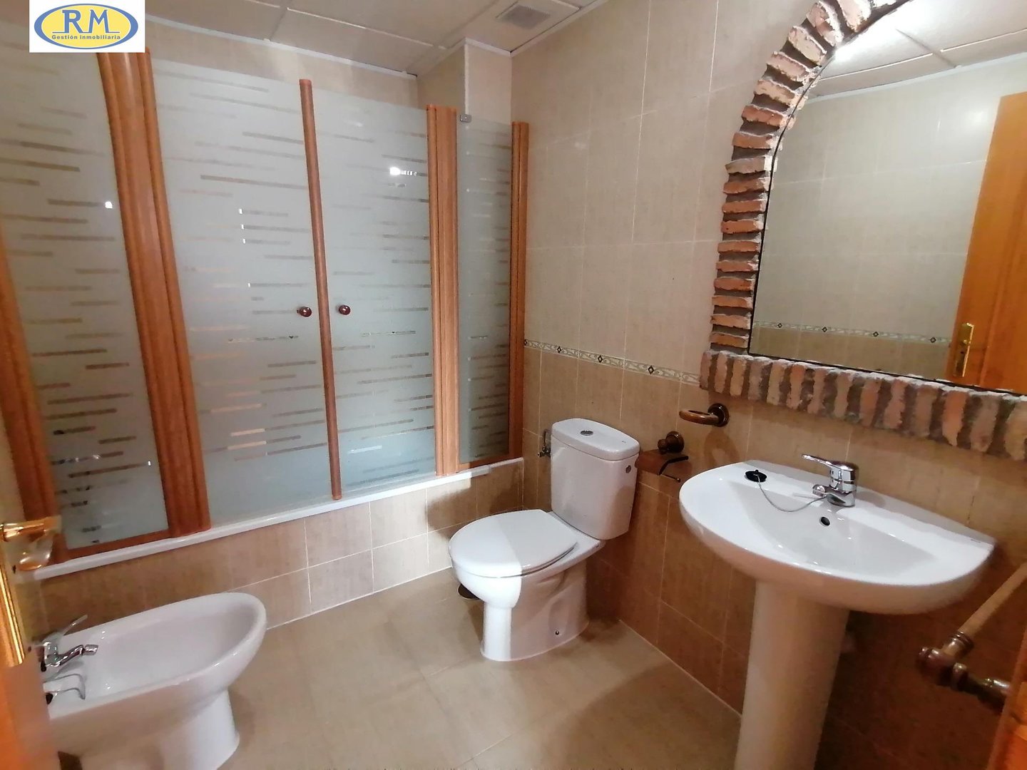 Piso de 219 m² en Cáceres