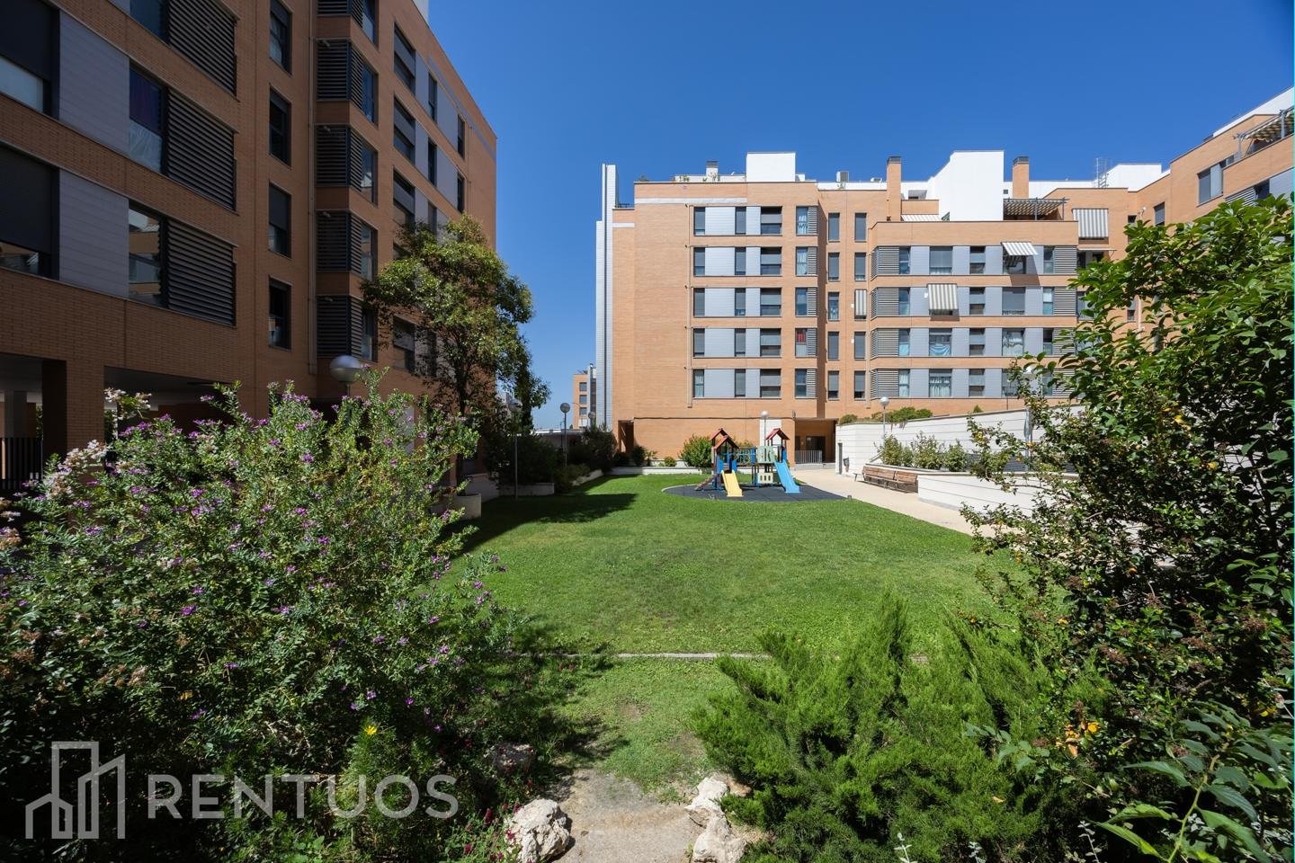 Pis de 70 m² a Madrid
