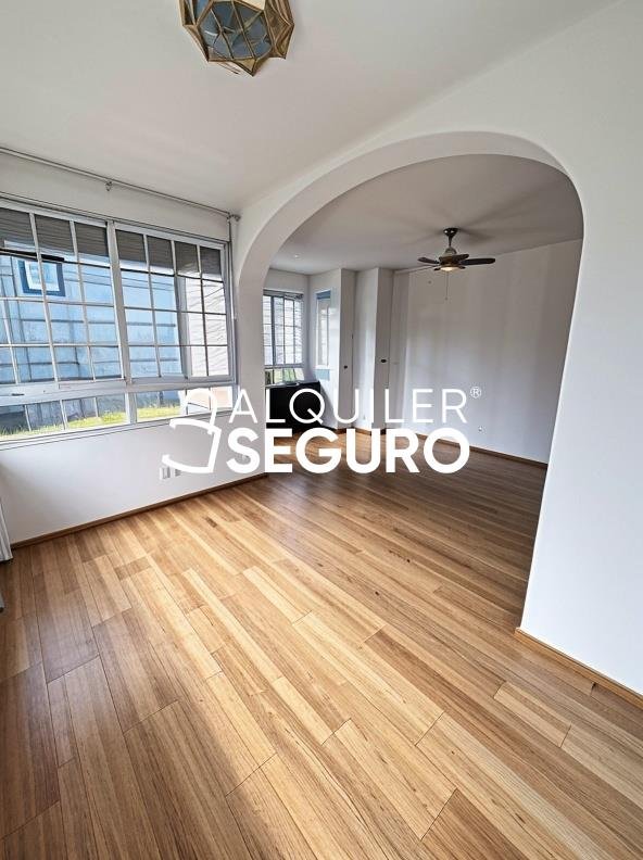 House 160 m² in Madrid