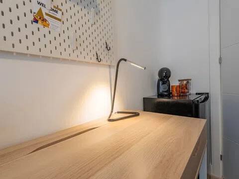 Habitación 85 m², Madrid