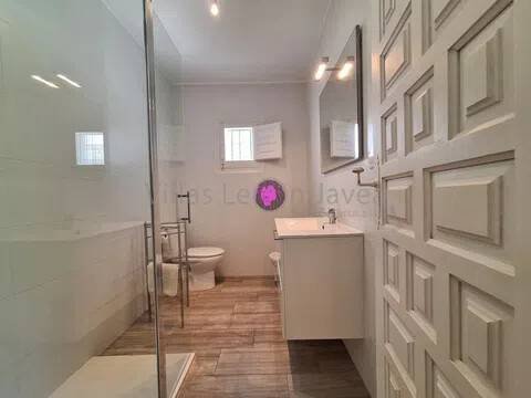 Maison 130 m² à Xàbia / Jávea
