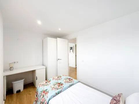 Piso de 80 m² en Palma