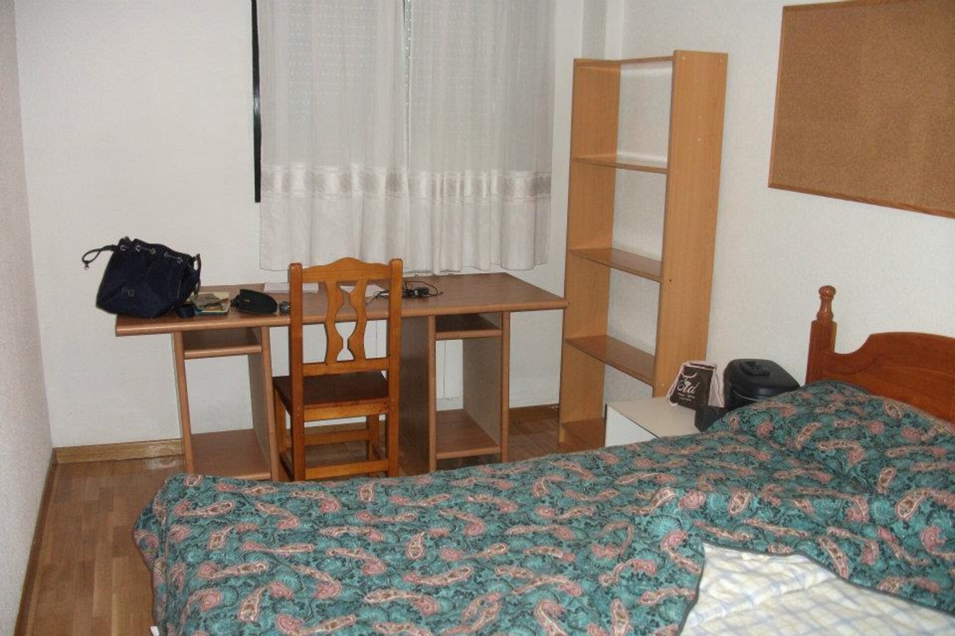 Piso de 90 m² en Salamanca