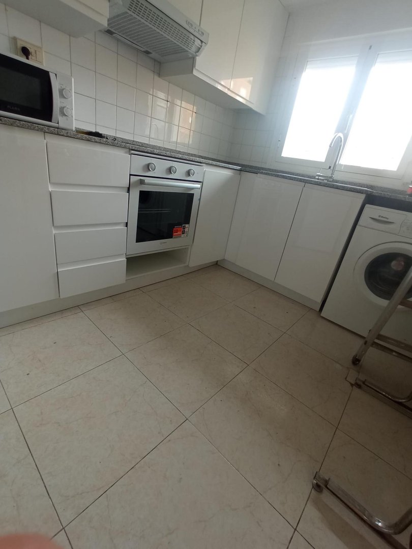 Pis de 85 m² a Castelló de la Plana
