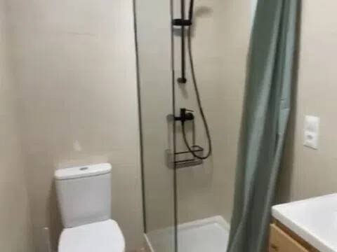 Piso de 120 m² en Granada