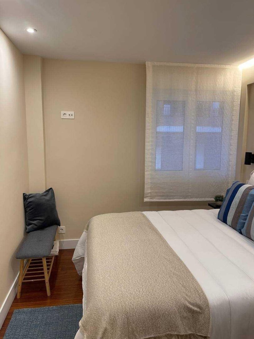 Piso de 57 m² en Bilbao