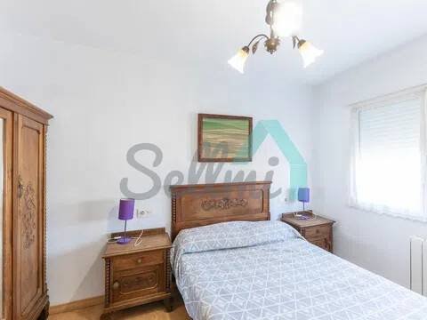 Piso de 84 m² en Gijón