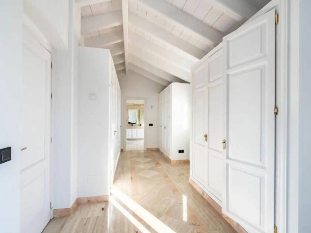 Pis de 423 m² a Marbella
