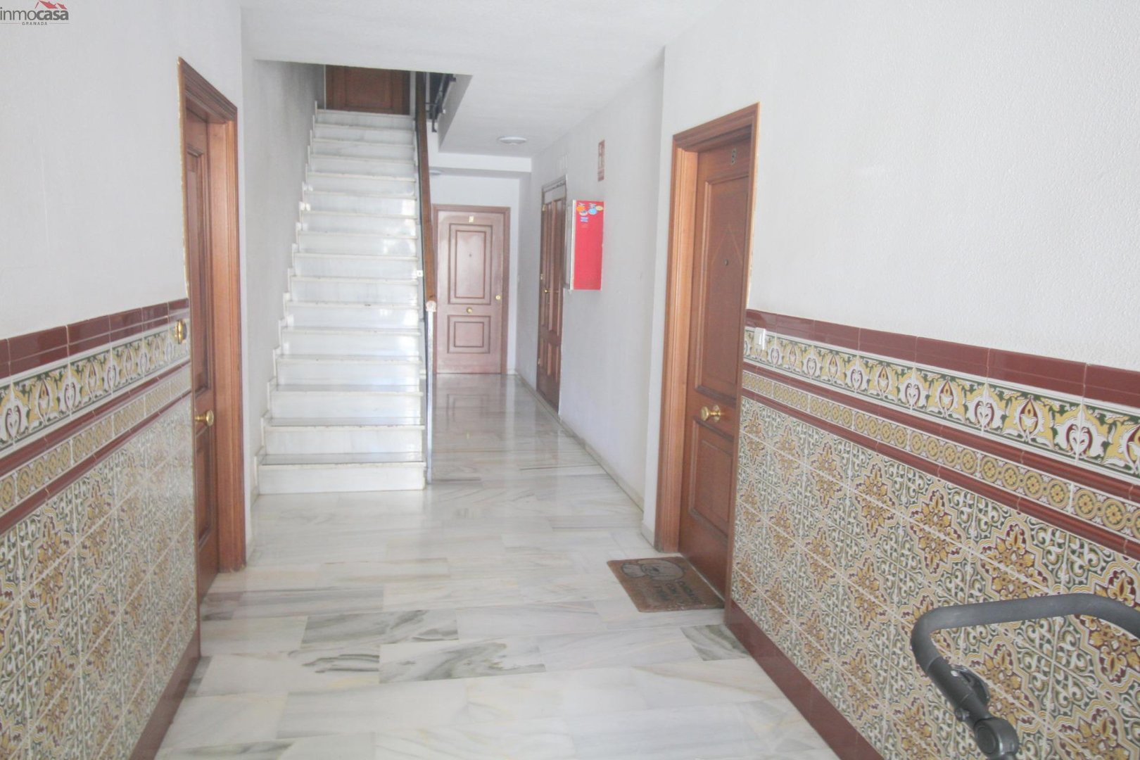 Piso de 67 m² en Armilla
