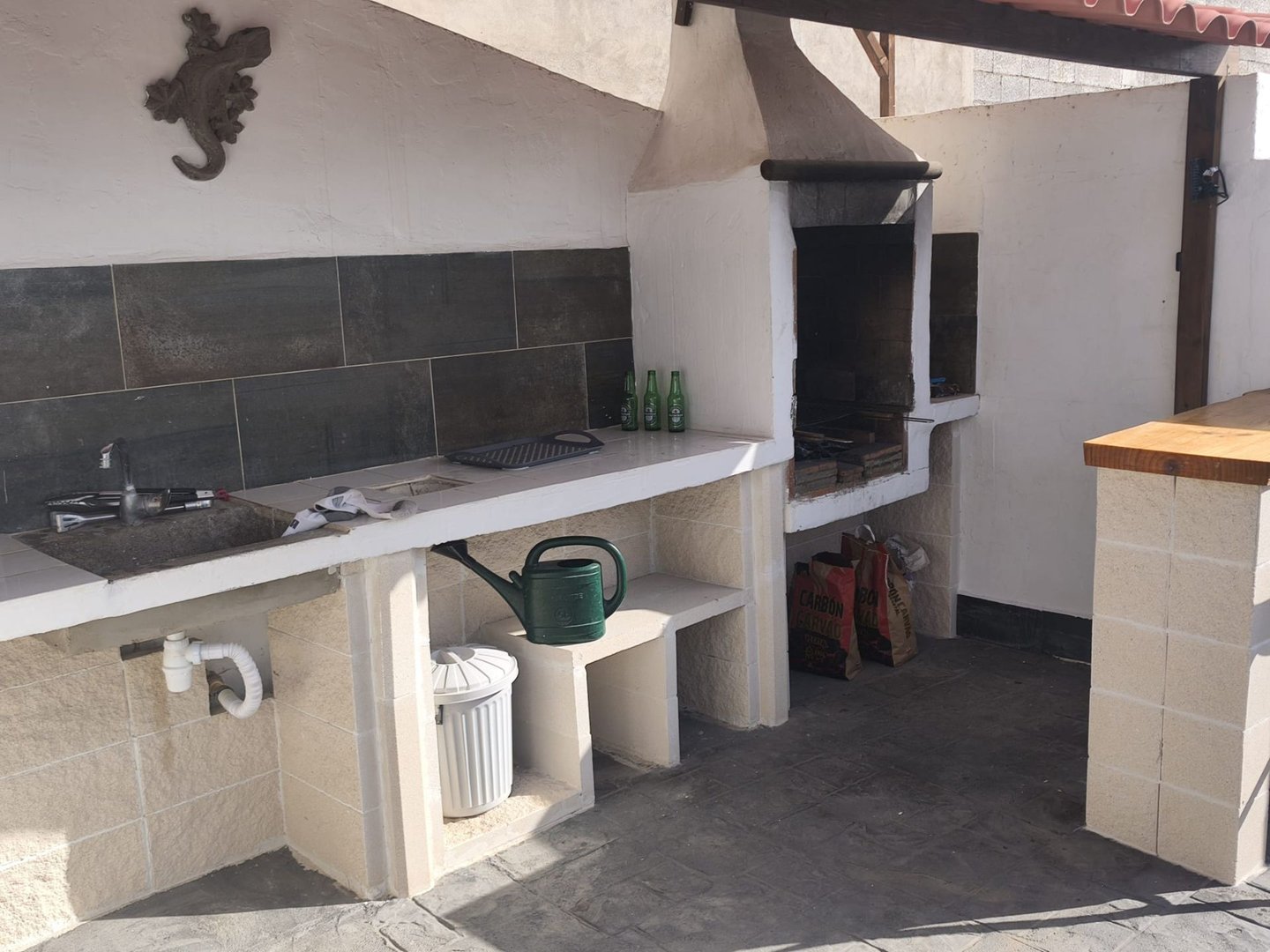 Wohnung 150 m² in Arona