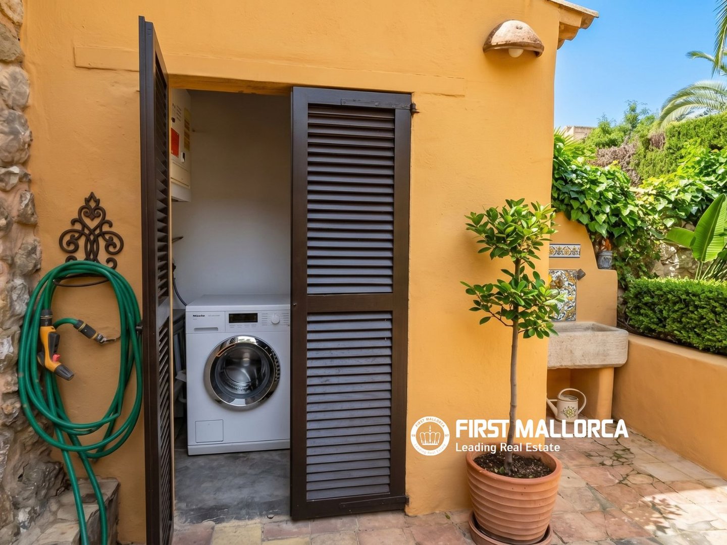 Casa de 160 m² a Puigpunyent